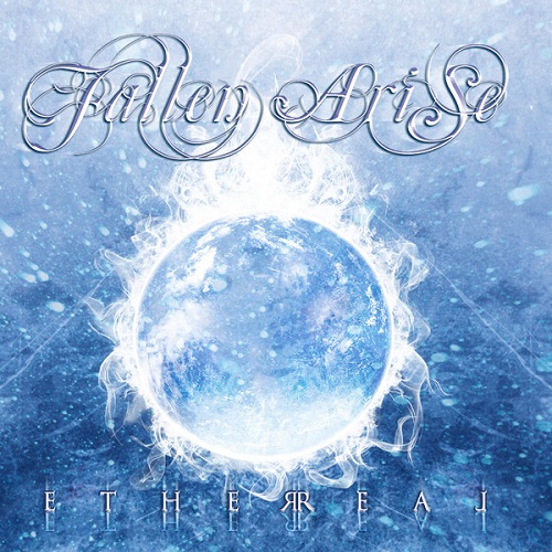 Fallen Arise - 2013 - Ethereal - Fallen Arise.jpg