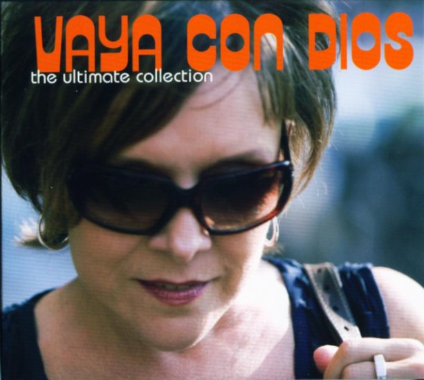 2006 - Vaya Con Dios - Ultimate Collection - front.jpg