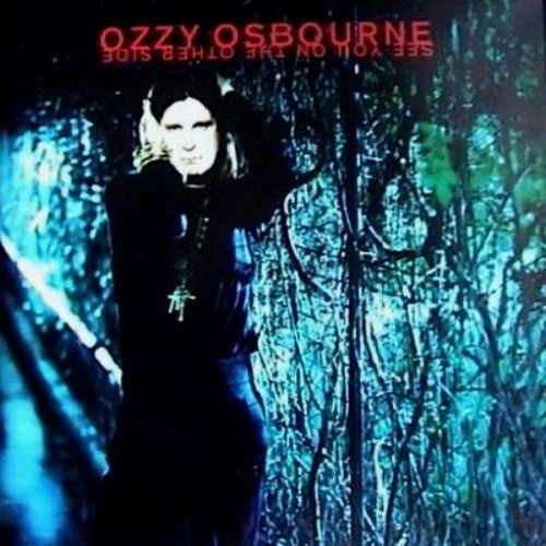 Ozzy Osbourne - Ozzy Osbourne - See You On The Otherside Singiel 1995.jpg