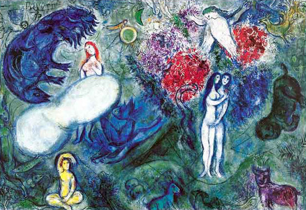 Chagall - chagall - adam and eve.jpg