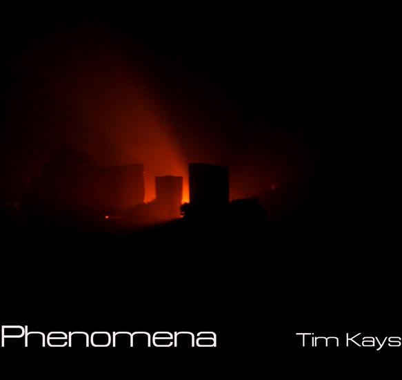 Phenomena - Tim Kays - Phenomena - Phenomena Reworked Art - Front 3.jpg
