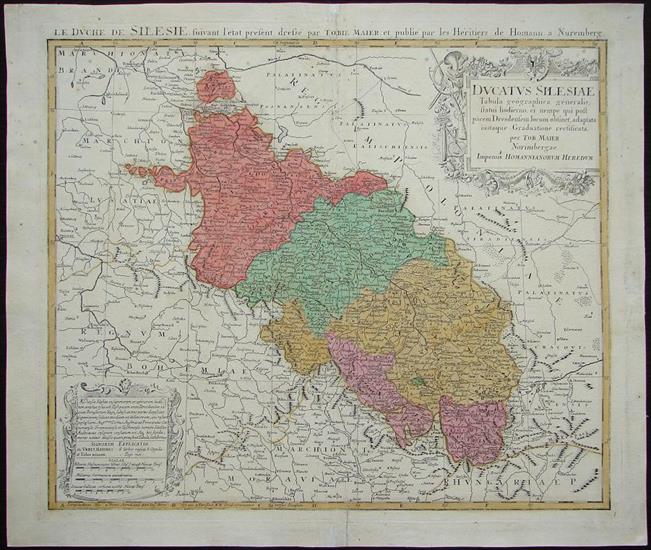 STARE mapy Polski - 1789 slask.jpg