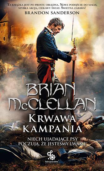 Brian McClellan - TMP 2 Krwawa kampania epub  mobi  pdf ebook - cover.jpg