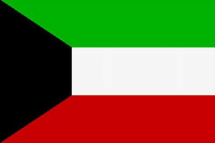 GALERIA FLAG PANSTW-AZJA - Kuwejt Kuwejt.jpg