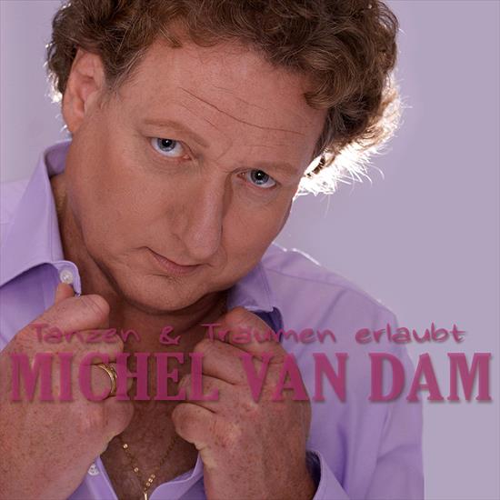 Michel Van Dam 2014 - Tanzen  Trumen Erlaubt 320 - Front.jpg