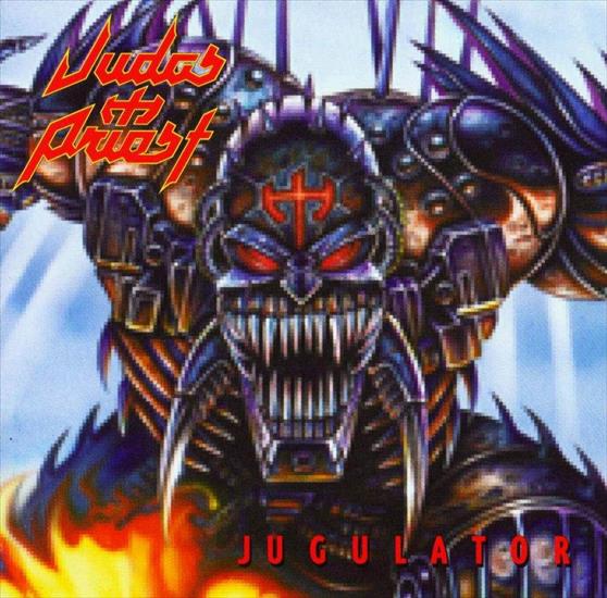 1997320kbps Judas Priest - Jugulator - Jugulator Front.jpg