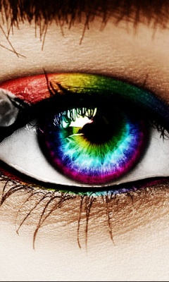 Tapety - Telefon - Eye_See_Rainbows.jpg