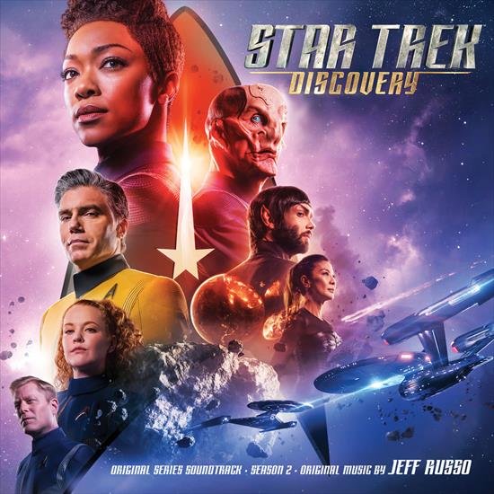 Star Trek Discovery Season 2 - cover.jpg
