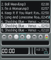 programy do nokii n73 - ALON Software MP3 Dictaphone v1.15 S60v3 Symbian OS 9.1.gif