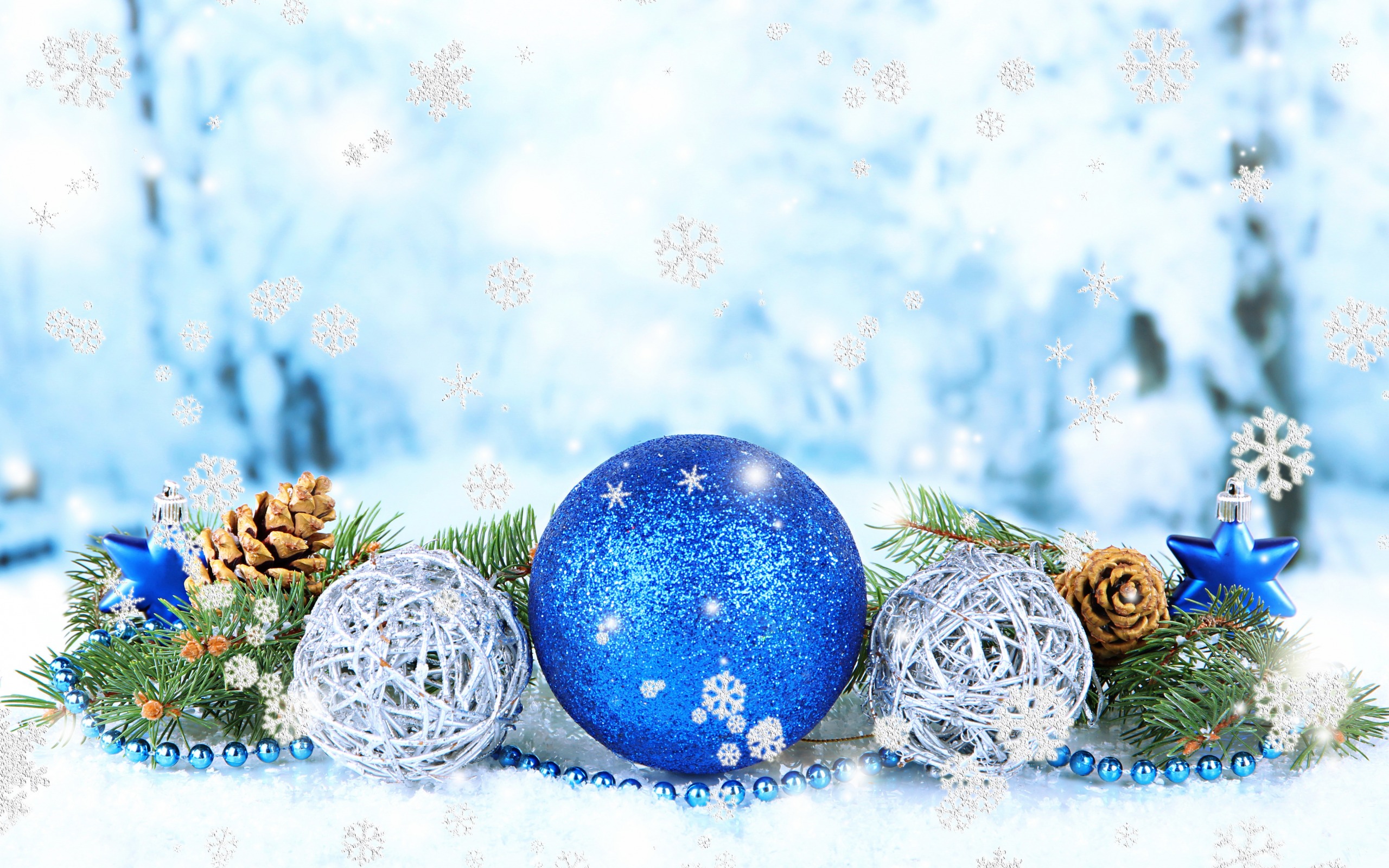 100 Beautiful Christmas HD Wallpapers Mix - Beautiful_Christmas_HD_Wallpapers_058.jpg