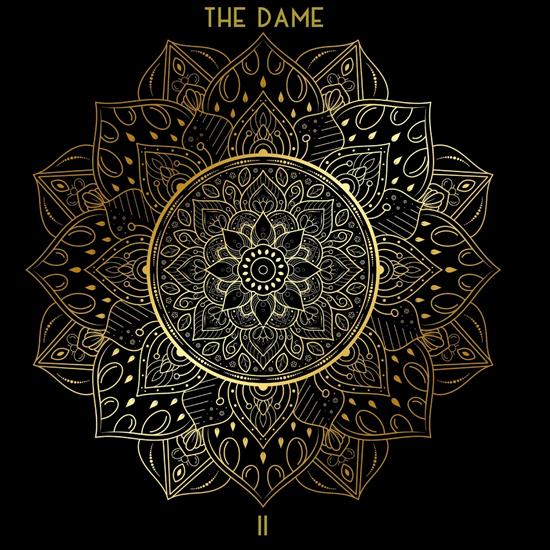 The Dame - II 2024 - cover.jpg