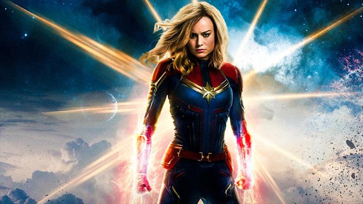  Avengers 2019 KAPITAN MARVEL - Captain Mar-Vel as Brie Larson 2019.jpg