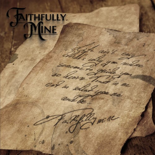 Faithfully Mine - Faithfully Mine - 2024 - cover.jpg