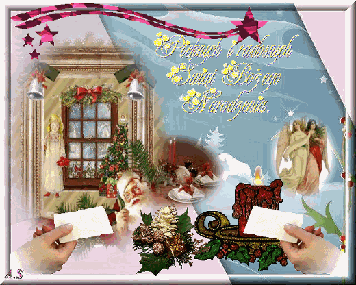  Boże Narodzenie - Piknych_i_Radosnych_wit.gif