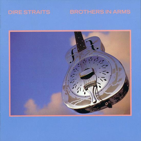 Dire Straits - Brothers In Arms - Dire Straits - Brothers In Arms.jpg