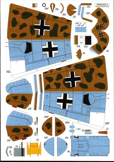 samolot myśliwski Messerschmitt - 11.jpg