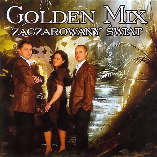 Golden Mix - 00 - Golden Mix - Zaczarowany świat.jpg