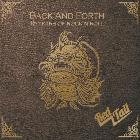 Red Tail - Back and Forth Compilation 2024 - cover.jpg