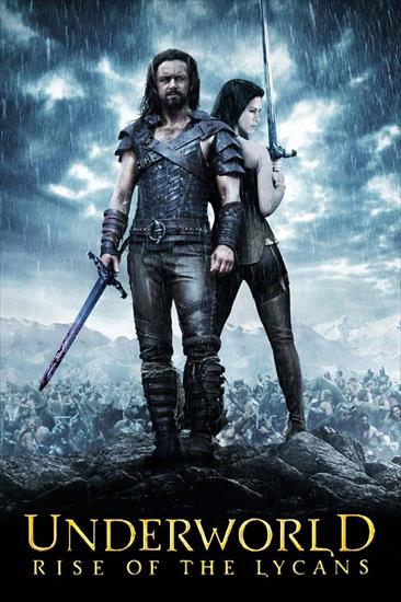 plakaty filmowe i zdjęcia - Underworld Rise Of The Lycans 2009.jpg
