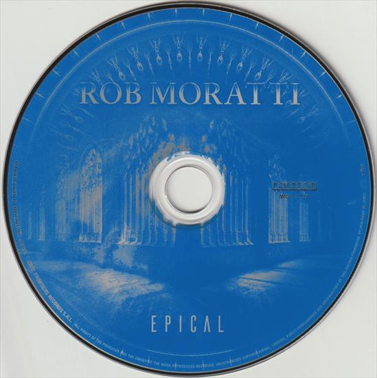 Rob Moratti - Epical 2022 Flac - CD.jpeg