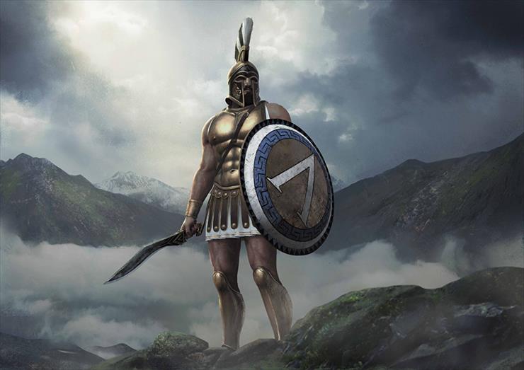 Ancient Soldiers - Warriors_Total_War_Arena_Leonidas_Shield_Swords_534058_1280x905.jpg