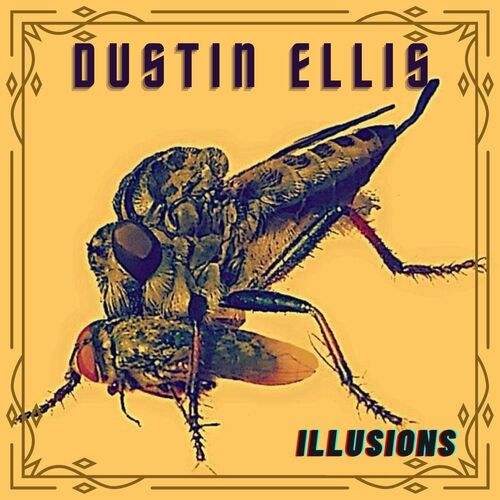 Dustin Ellis - Illusions - 2022, MP3, 320 kbps - cover.jpg