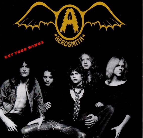 1974 Get your Wings - Aerosmith - Get Your Wings.jpg